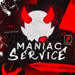 ManiacServices