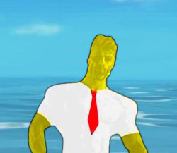 sp0nge's Avatar'