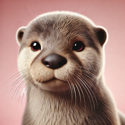 TheRealOtter's Avatar'