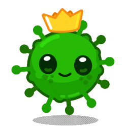 VirusNTO's Avatar'