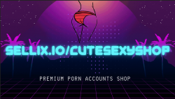 CuteSexyShop's Avatar'