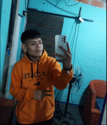 pepe's Avatar'