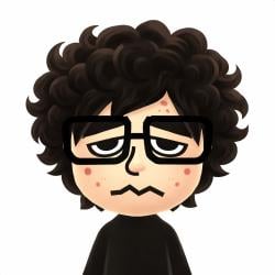 Pesto's Avatar'