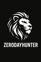 ZeroDayHunter's Avatar'