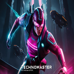 technomaster's Avatar'