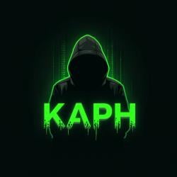 kaph's Avatar'