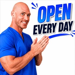 CyberProMax's Avatar'