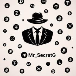 MrSecretG