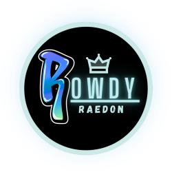 rowdyraedon