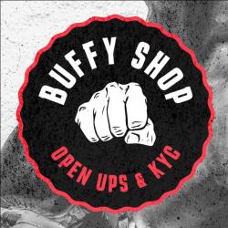 PatchedTo profile picture for @buffy