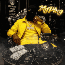 MyPlug's Avatar'