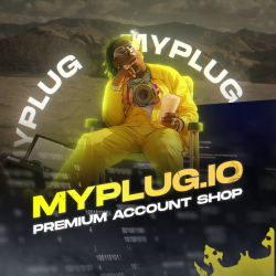 MyPlug's Avatar'