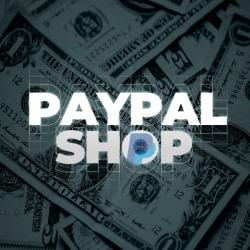 PAYPALSHOP