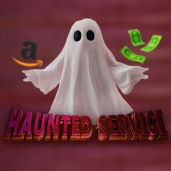 HAUNTEDRFND's Avatar'