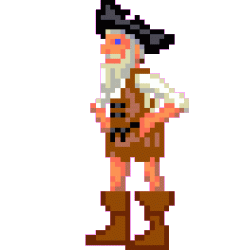 Toothrot's Avatar'