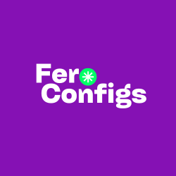 FeroConfigs's Avatar'