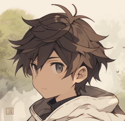Kimiya's Avatar'