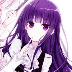 PatchedTo profile picture for @Purple