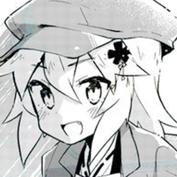 PatchedTo profile picture for @kawaii