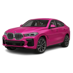 PatchedTo profile picture for @bmw
