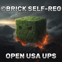 BrickSquare