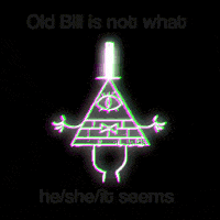 Blursed