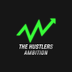 TheHustler's Avatar'