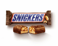 snickers07's Avatar'
