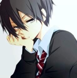 Klain's Avatar'