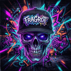 FragRot's Avatar'