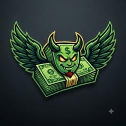 Cash's Avatar'