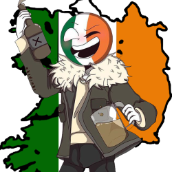 PatchedTo profile picture for @Dublin