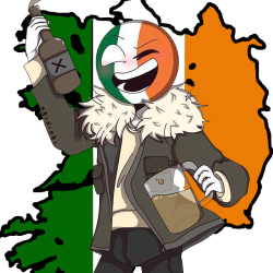 Dublin's Avatar'