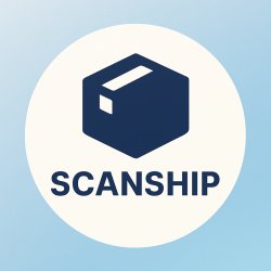 SCANSHIP