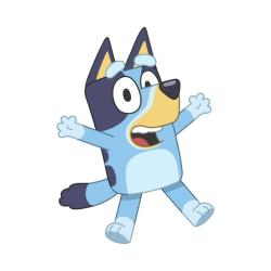 OGBluey