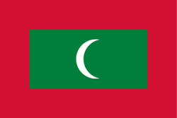 PatchedTo profile picture for @Maldives