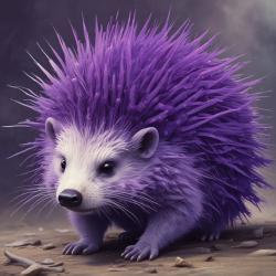 PatchedTo profile picture for @Porcupine