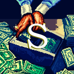 PatchedTo profile picture for @Senator