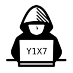 Y1ZOX7's Avatar'