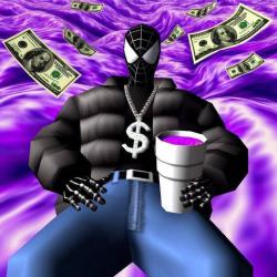 luckystrikeuser's Avatar'