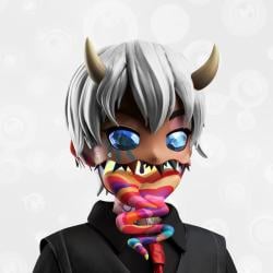 OptimalReign's Avatar'