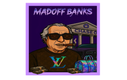 Madoff's Avatar'