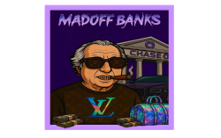 Madoff's Avatar'