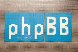 PatchedTo profile picture for @phpBB