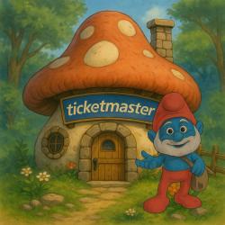 Smurfs