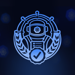 Kubesolver's Avatar'