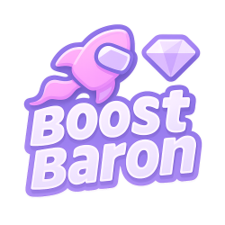 BoostBaron's Avatar'