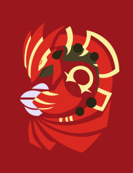 mexinn's Avatar'