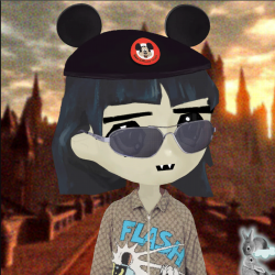 PatchedTo profile picture for @Regrets