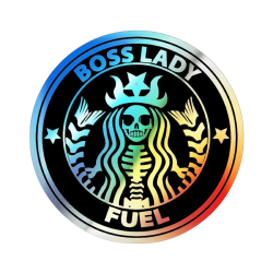 Starbucks's Avatar'